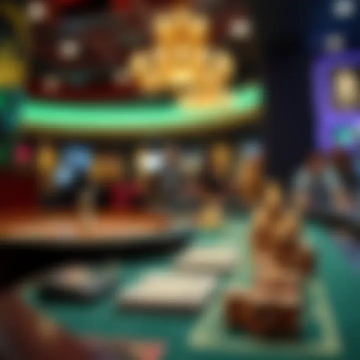 Exploring No Deposit Bonuses