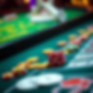 Common Terms of No Deposit Offers