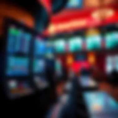 Promotional offerings and bonuses highlighted for bettors