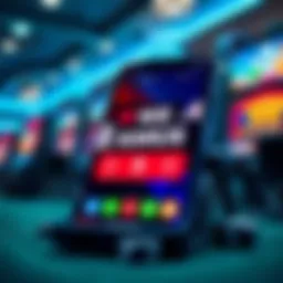 Overview of popular real money gaming apps