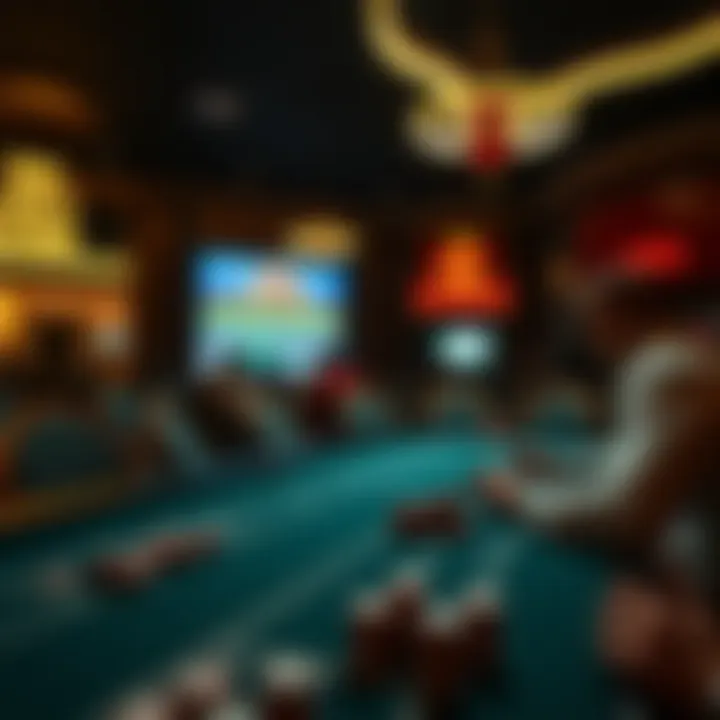 Understanding Risks Versus Rewards in Gambling Understanding risks versus rewards in gambling