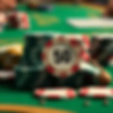 Notable Exploring Card Games with Poker Chips: Strategies and Insights Notable Exploring Card Games with Poker Chips: Strategies and Insights