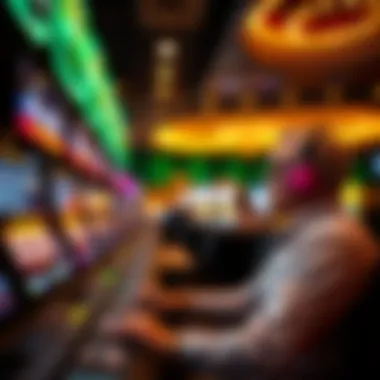 Career growth opportunities in the gaming industry