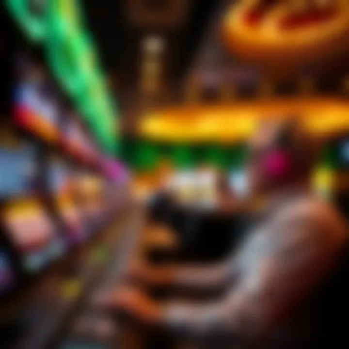 Career growth opportunities in the gaming industry