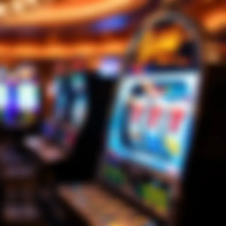 Notable Exploring Casino Slot Games with Bonuses