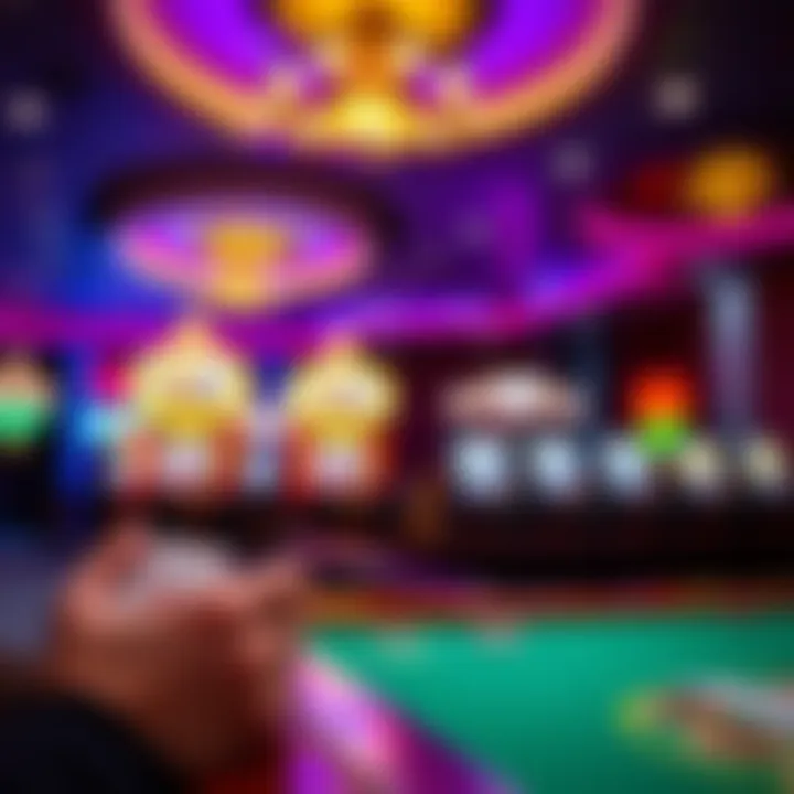 Overview of Doubledown Casino Codes