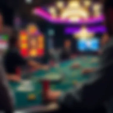 Understanding the Rules of Blackjack Tournaments Rules of blackjack tournaments