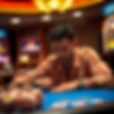 Player strategizing for optimal gameplay