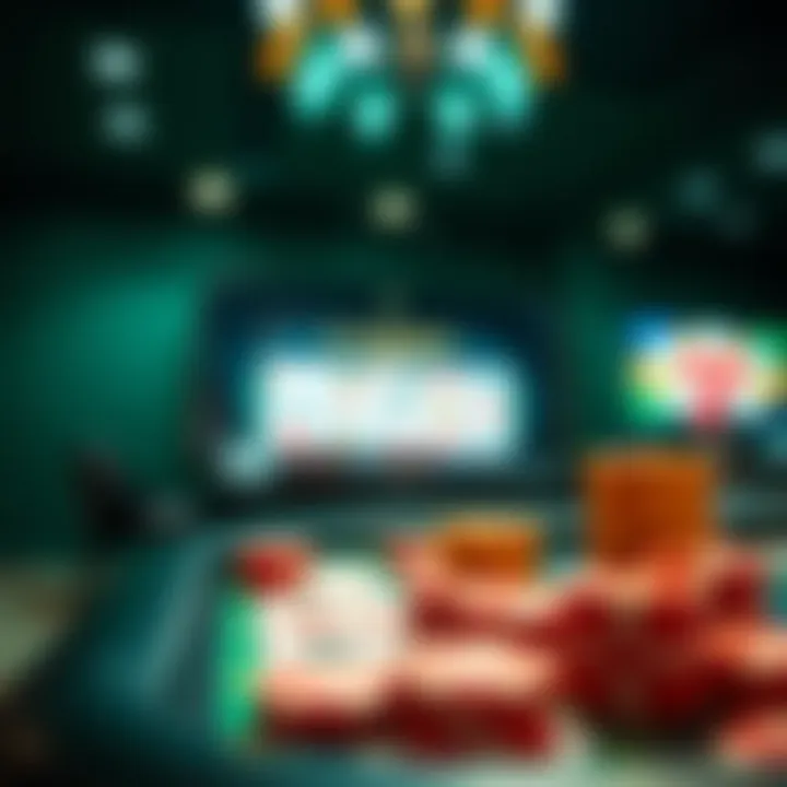 Notable Exploring Free Casino Apps for Android