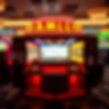 User-Friendly Platform for Free Gambling Platform interface for free gambling access