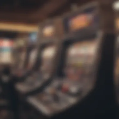 Pros and Cons of Playing Free Slots Graphical illustration of advantages and limitations of free slots