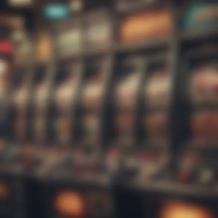 Infographic illustrating the strategic advantages of free slots.