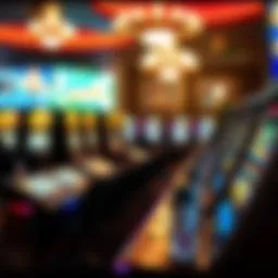 Exploring Games That Pay Money Fast Introduction