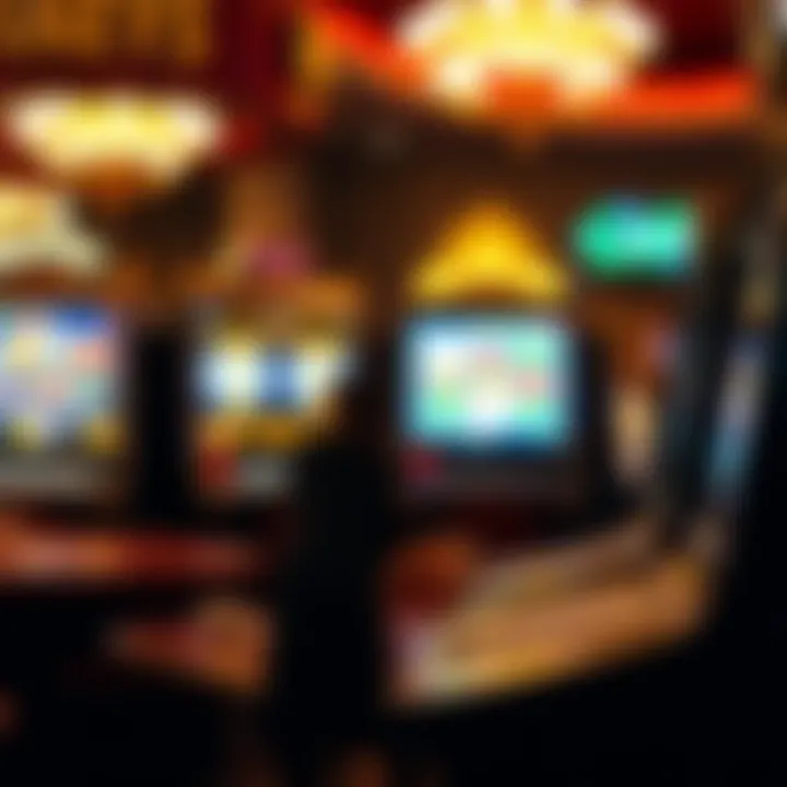 Exploring Games That Pay Money Fast Summary