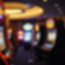 Exploring Georgia Lottery Games Introduction