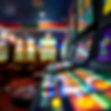 Exploring Georgia Lottery Games Summary Exploring Georgia Lottery Games Summary