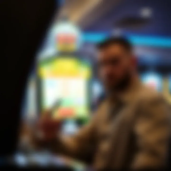 Insights into responsible gambling practices