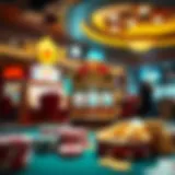 Exploring Jackpot Party Bonus Codes Introduction