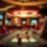 Exploring Literature in Gambling: A Comprehensive Overview Introduction
