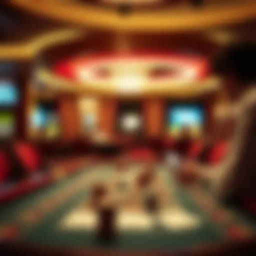Exploring Literature in Gambling: A Comprehensive Overview Introduction