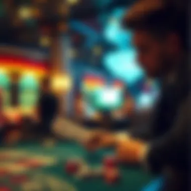 Notable Exploring Literature in Gambling: A Comprehensive Overview