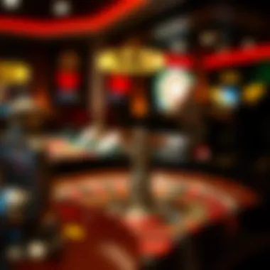 Diverse Roulette Strategies An illustration of various live roulette strategies