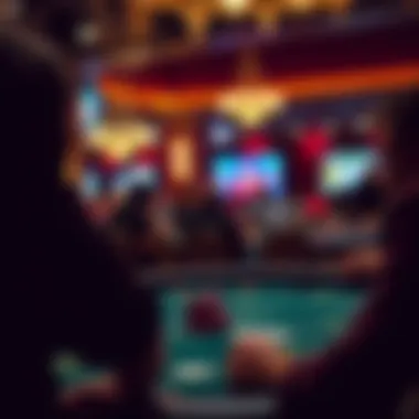 Notable Exploring Live Ultimate Texas Hold'em: Strategies, Insights, and Gameplay Mechanics Notable Exploring Live Ultimate Texas Hold'em: Strategies, Insights, and Gameplay Mechanics