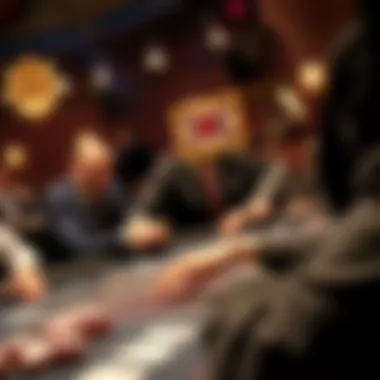 Exploring Live Ultimate Texas Hold'em: Strategies, Insights, and Gameplay Mechanics Summary Exploring Live Ultimate Texas Hold'em: Strategies, Insights, and Gameplay Mechanics Summary