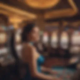 Overview of MGM Casino Promotions