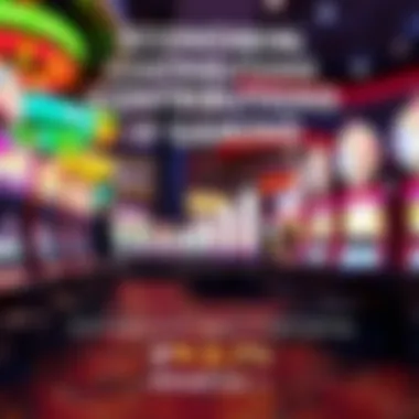 An infographic highlighting the economic impact of gaming jobs