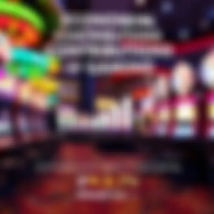 An infographic highlighting the economic impact of gaming jobs