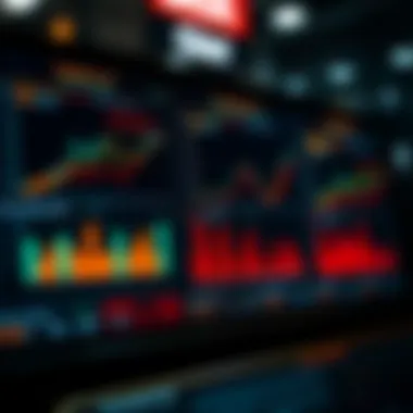 Analytical graphs and statistics related to NCAA betting