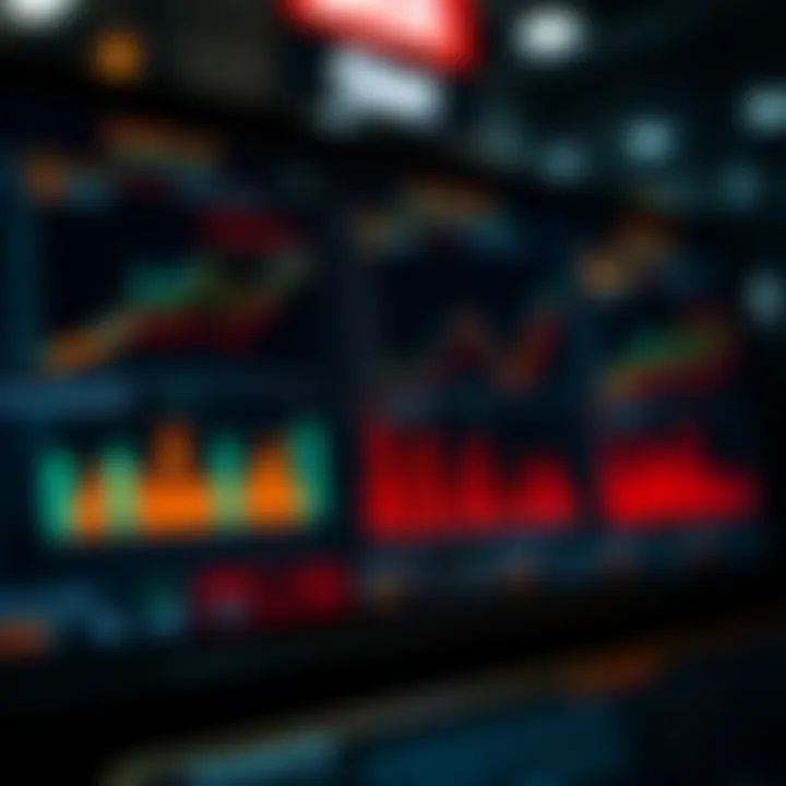 Analytical graphs and statistics related to NCAA betting