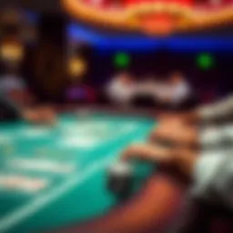 Exploring Online Casino Video Poker Introduction
