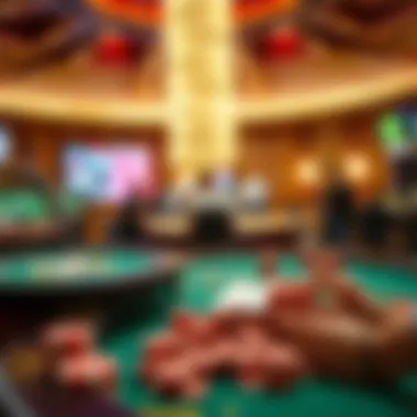 Diverse Welcome Bonuses in Online Gambling An overview of various online gambling welcome bonuses