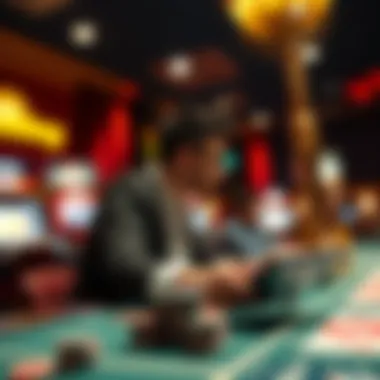 Navigating Pitfalls in Gambling Promotions Potential pitfalls in online gambling promotions