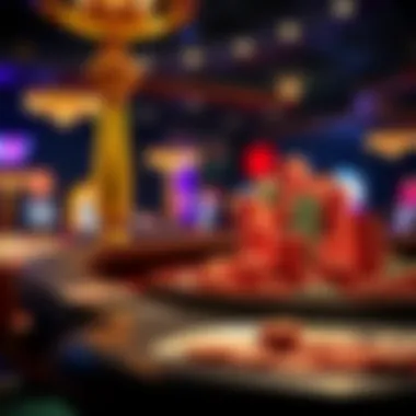 Strategies to Maximize Gambling Bonuses A strategic guide for maximizing online gambling bonuses