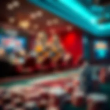 Understanding Terms and Conditions of Bonuses Terms and conditions associated with gambling bonuses