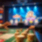 Exploring Online Gaming No Deposit Bonuses Introduction