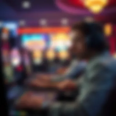 Exploring Online Gaming No Deposit Bonuses Summary Exploring Online Gaming No Deposit Bonuses Summary