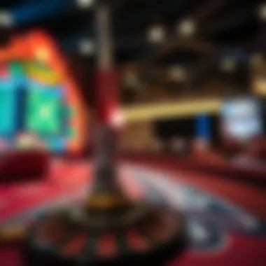 Mastering the Game: Strategy Insights A strategic guidebook for online gaming strategies.