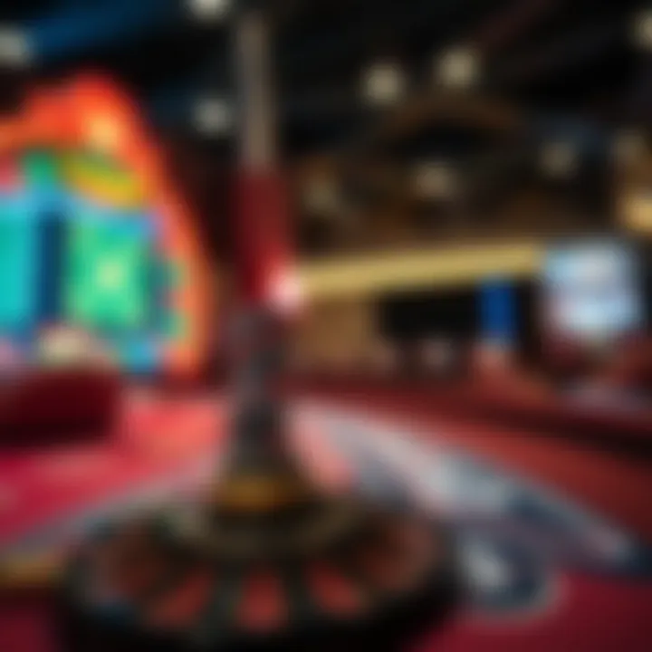 Mastering the Game: Strategy Insights A strategic guidebook for online gaming strategies.