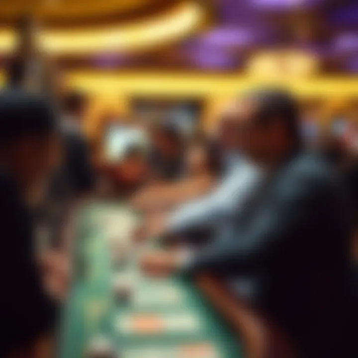 Strategies for improving lottery winning chances