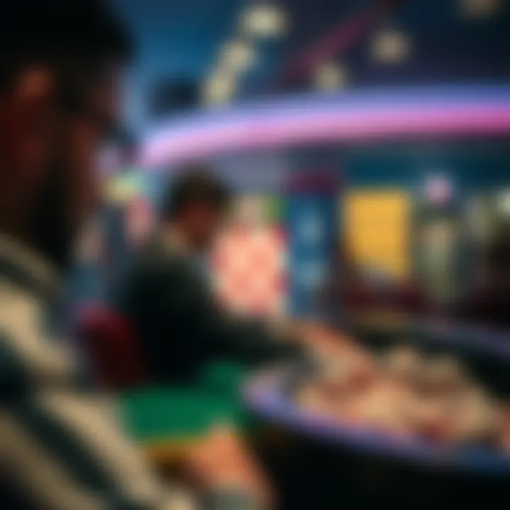 Evaluating player preferences