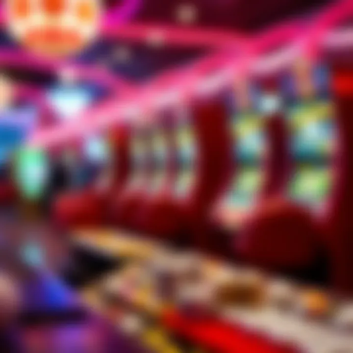 Comparative lottery analysis