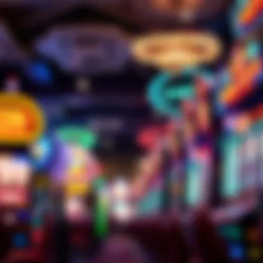 Exploring Penny Slots in Las Vegas: A Comprehensive Guide Introduction