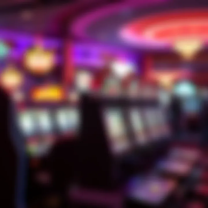 Notable Exploring Penny Slots in Las Vegas: A Comprehensive Guide