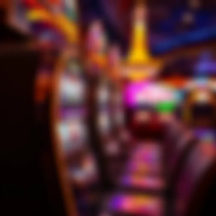 Exploring Penny Slots in Las Vegas: A Comprehensive Guide Summary