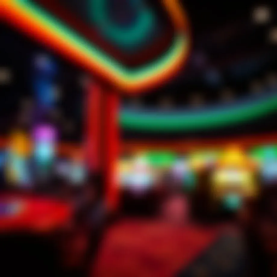 Exploring Play USA Casinos Introduction