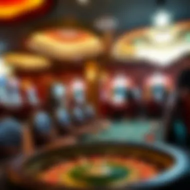 Notable Exploring Play USA Casinos Notable Exploring Play USA Casinos